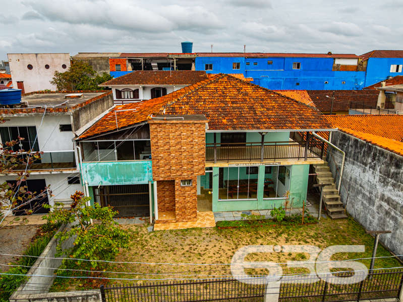 Residência - Centro - Balneário Barra do Sul