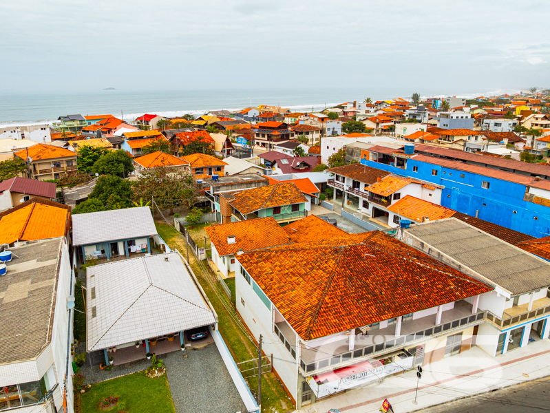 Residência - Centro - Balneário Barra do Sul