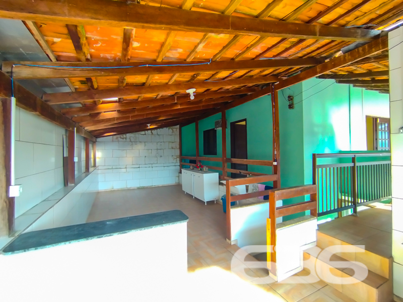 Residência - Centro - Balneário Barra do Sul