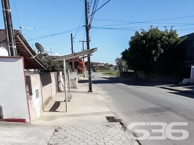 Foto de Sobrado Joinville Ulisses Guimarães 01035366