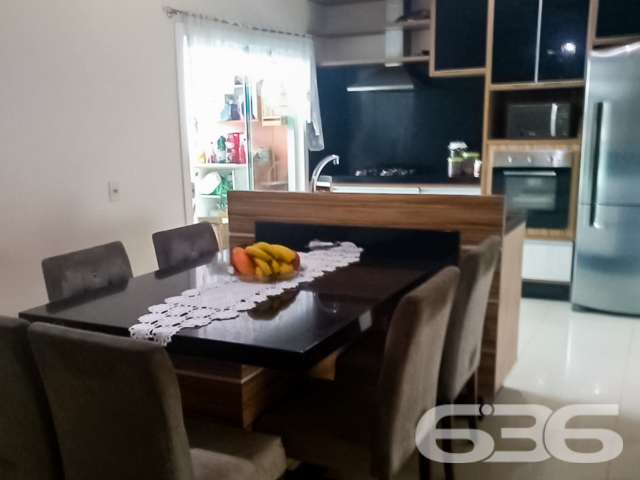 Foto de Sobrado Joinville Ulisses Guimarães 01035366