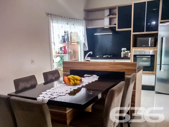 Foto de Sobrado Joinville Ulisses Guimarães 01035366