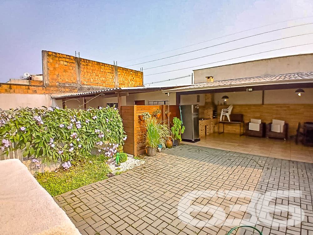Foto de Sobrado Joinville Ulisses Guimarães 01035366
