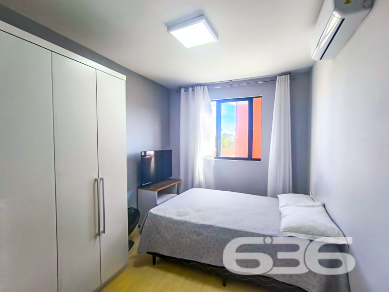 Apartamento - Anita Garibaldi - Joinville