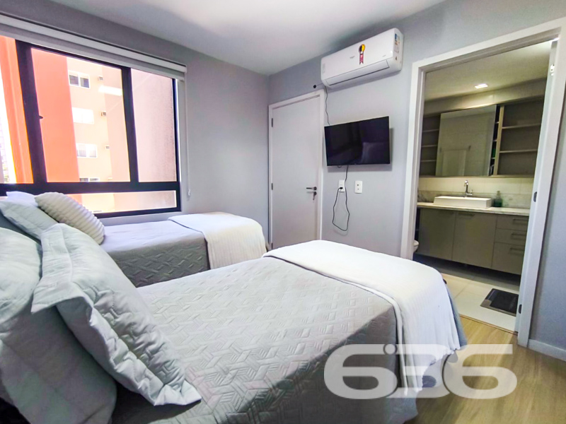 Apartamento - Anita Garibaldi - Joinville