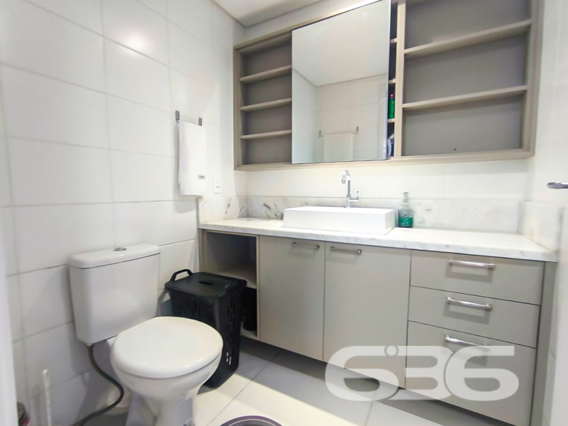 Apartamento - Anita Garibaldi - Joinville