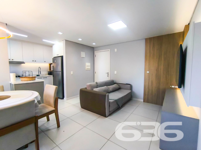 Apartamento - Anita Garibaldi - Joinville