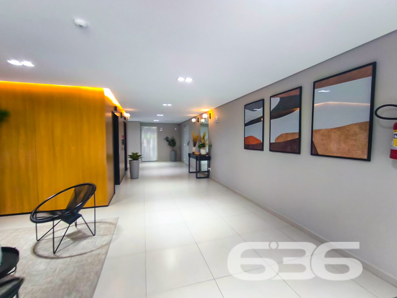 Apartamento - Anita Garibaldi - Joinville