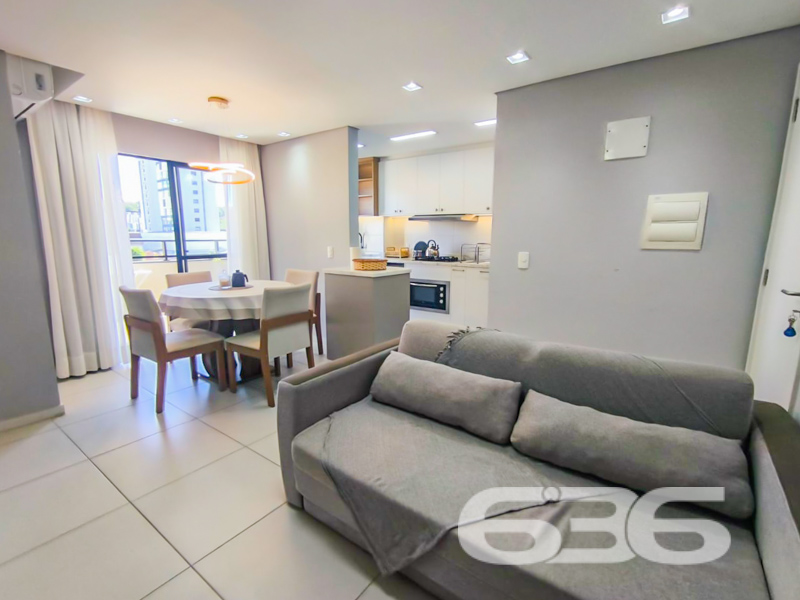 Apartamento - Anita Garibaldi - Joinville