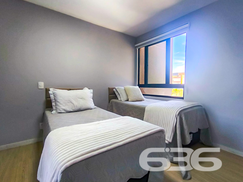 Apartamento - Anita Garibaldi - Joinville