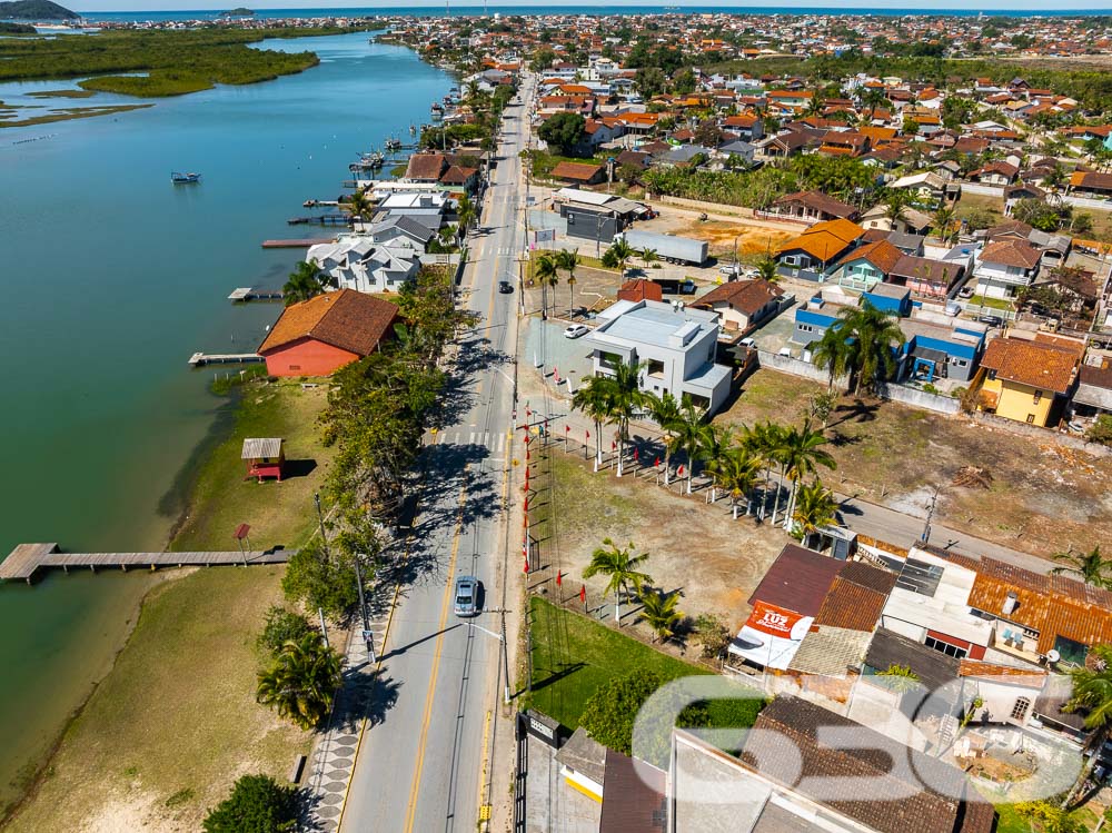 Foto de Casa Térrea Balneário Barra do Sul Costeira 03018617