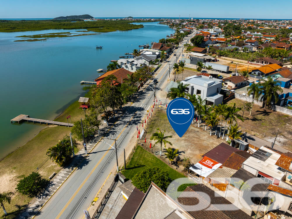 Foto de Casa Térrea Balneário Barra do Sul Costeira 03018617