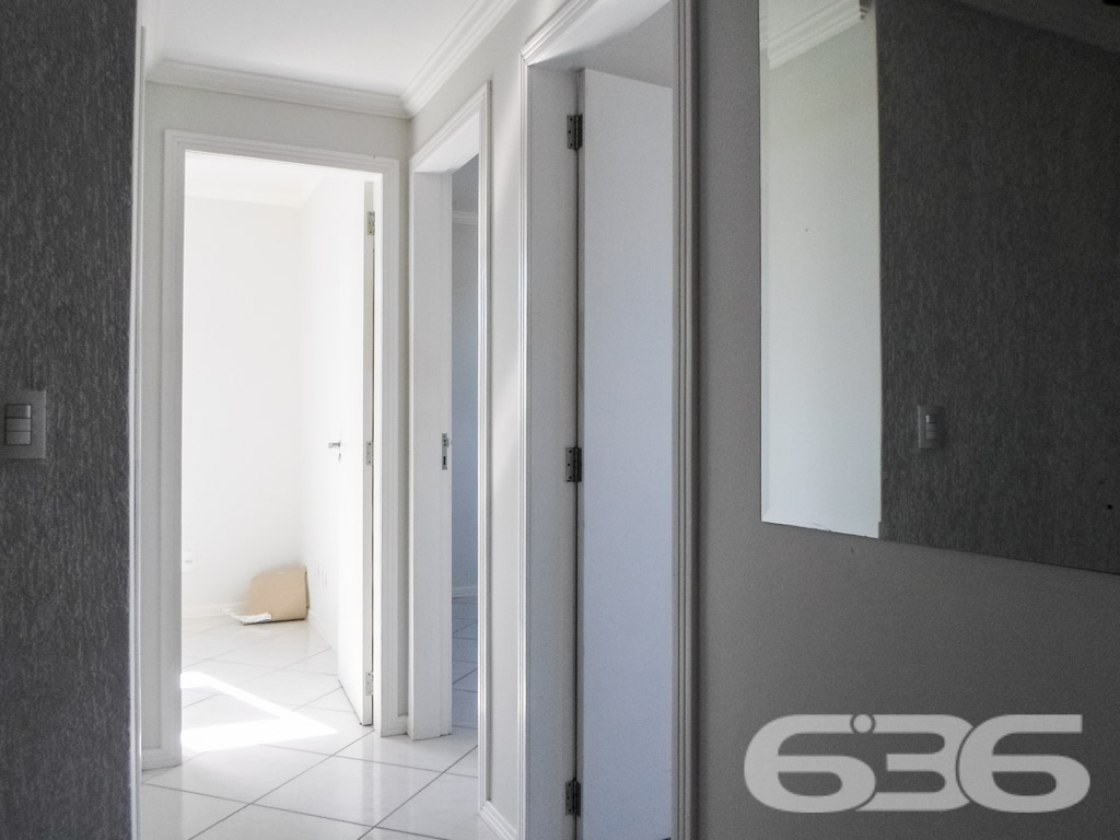 Apartamento à venda no São Marcos, Joinville | 3 q