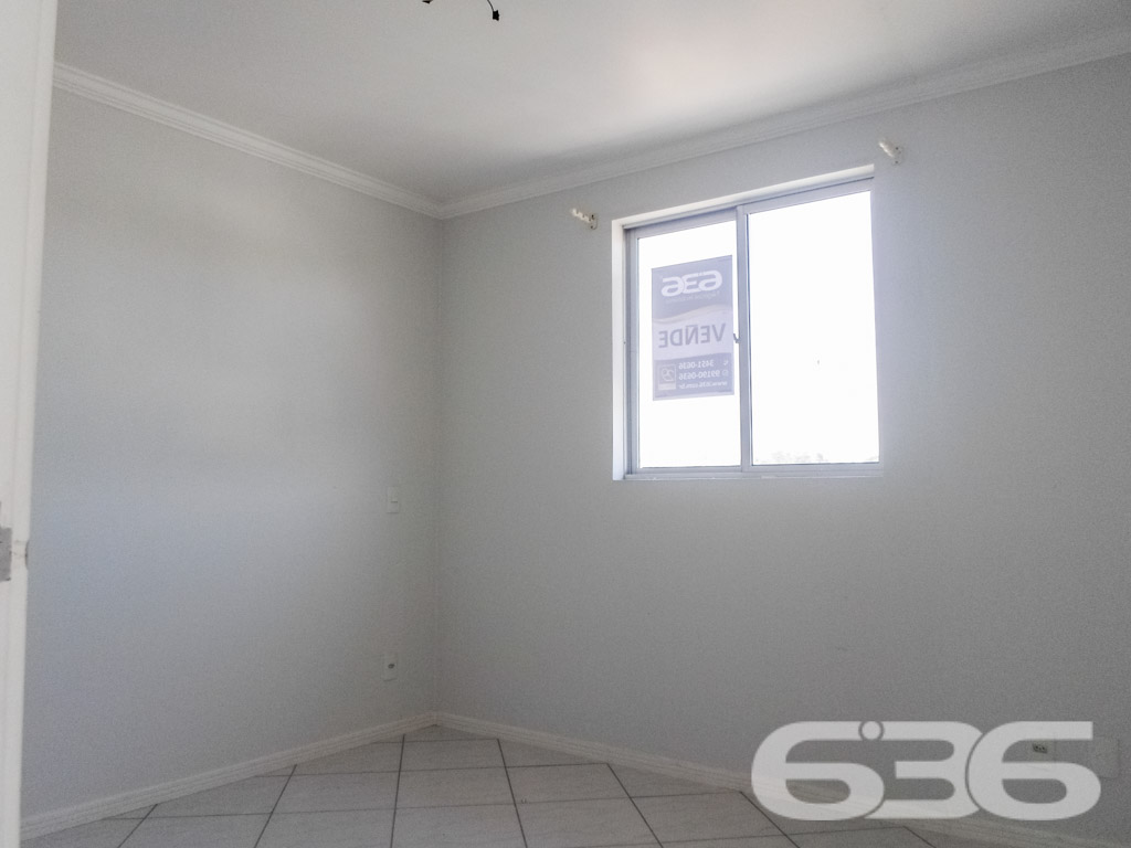Apartamento - São Marcos - Joinville