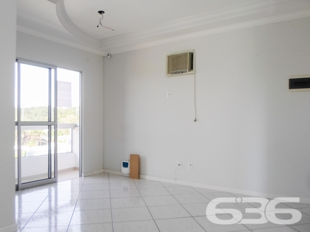 Apartamento - São Marcos - Joinville