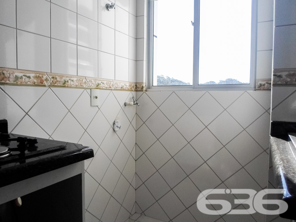 Apartamento - São Marcos - Joinville
