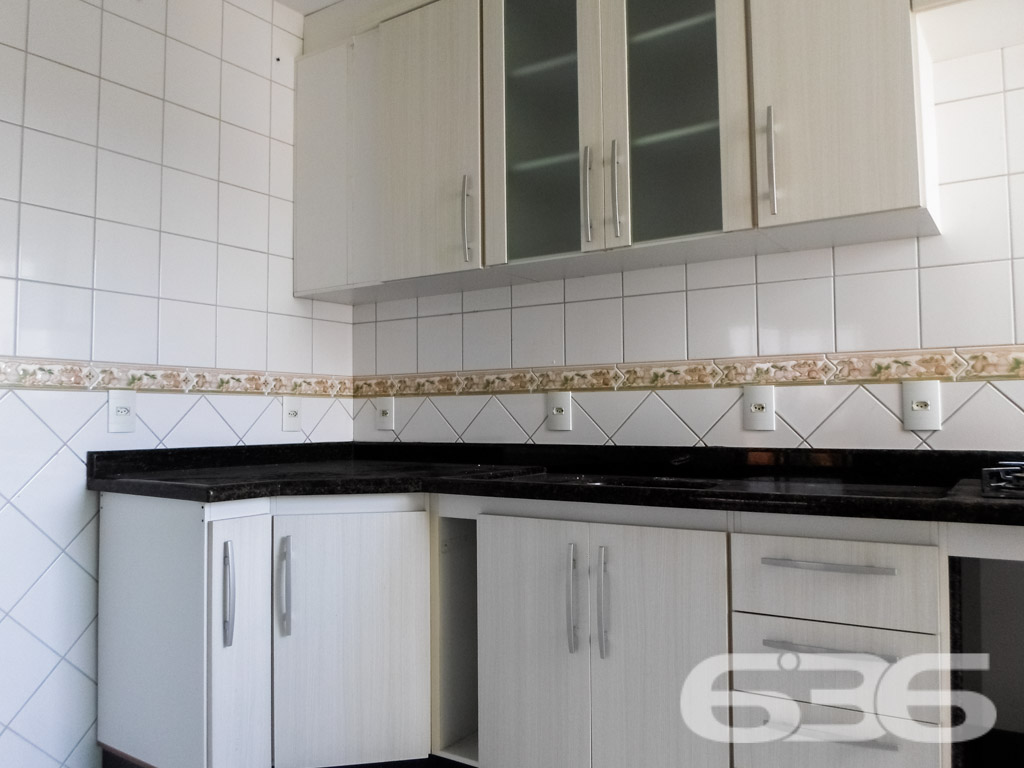 Apartamento - São Marcos - Joinville