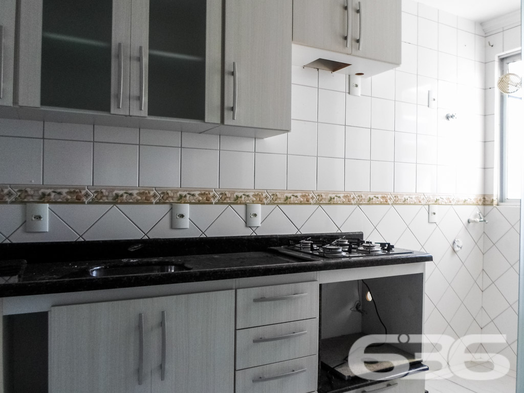 Apartamento - São Marcos - Joinville