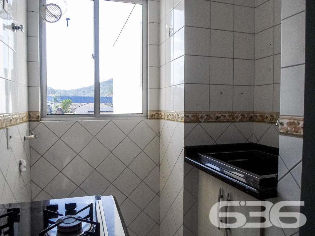 Apartamento - São Marcos - Joinville