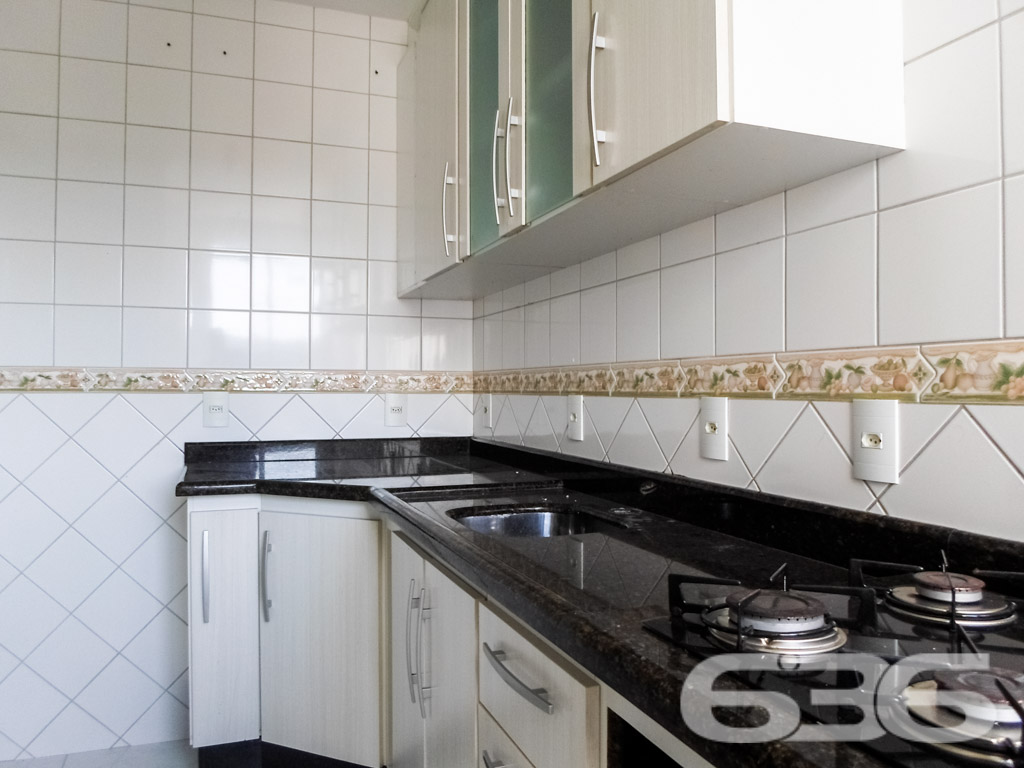 Apartamento - São Marcos - Joinville