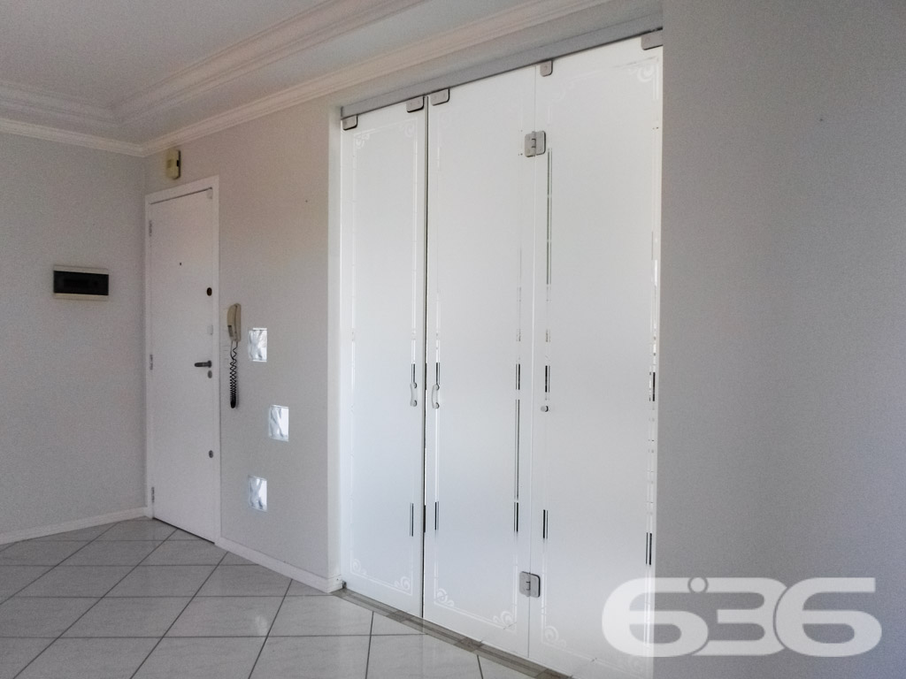 Apartamento - São Marcos - Joinville