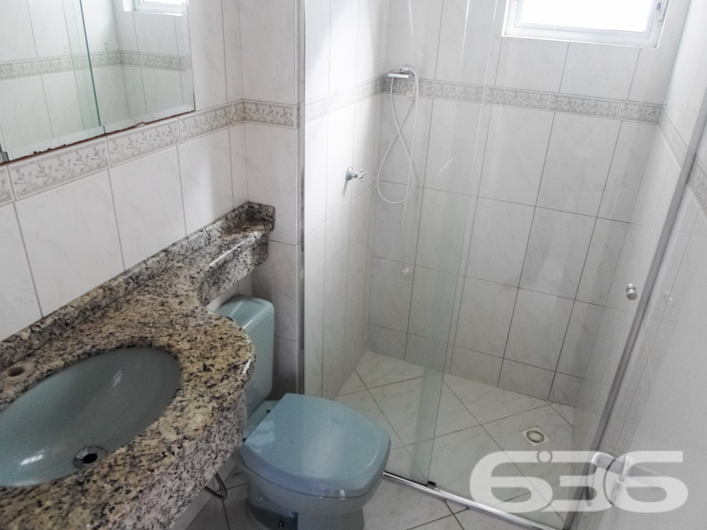 Apartamento - São Marcos - Joinville