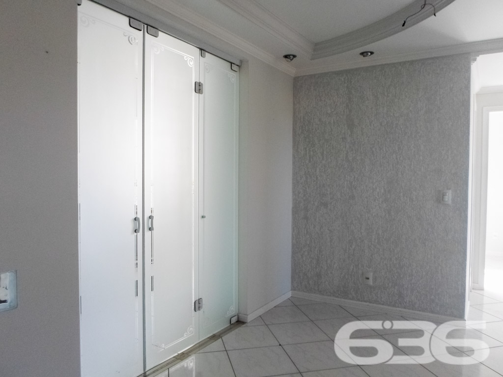 Apartamento - São Marcos - Joinville