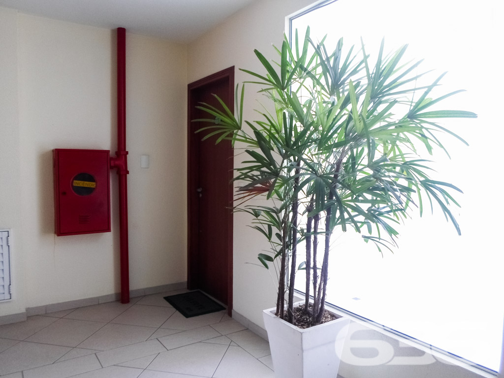 Apartamento - São Marcos - Joinville