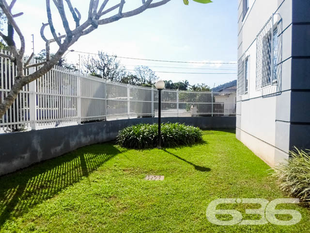 Apartamento - São Marcos - Joinville
