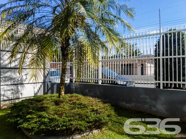 Apartamento - São Marcos - Joinville