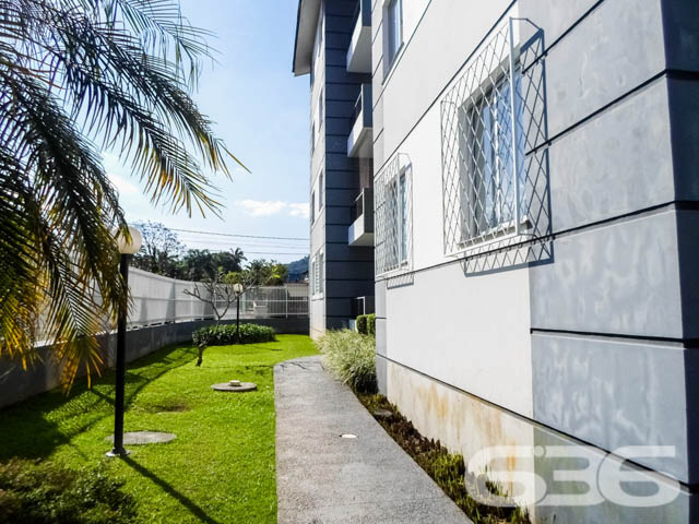 Apartamento - São Marcos - Joinville
