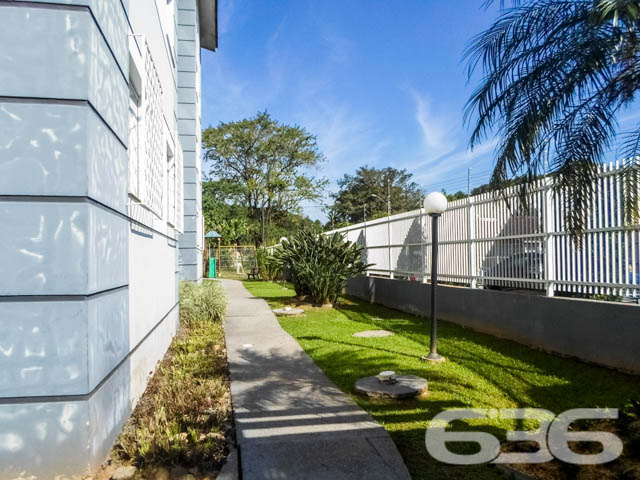 Apartamento - São Marcos - Joinville