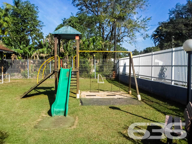 Apartamento - São Marcos - Joinville