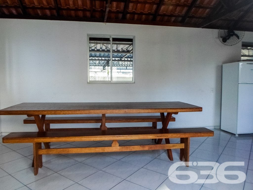 Apartamento - São Marcos - Joinville