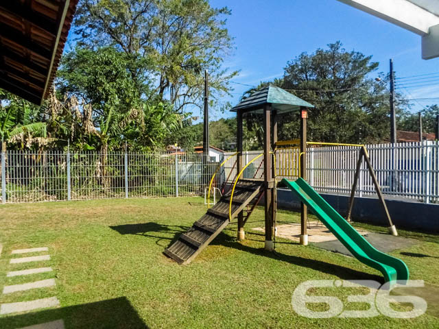 Apartamento - São Marcos - Joinville