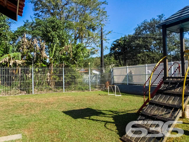 Apartamento - São Marcos - Joinville