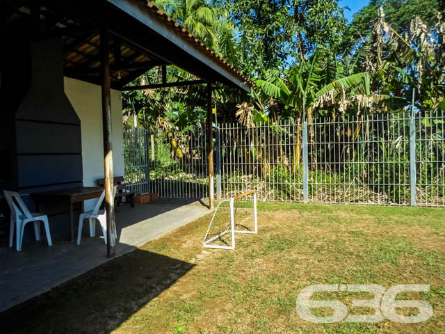 Apartamento - São Marcos - Joinville