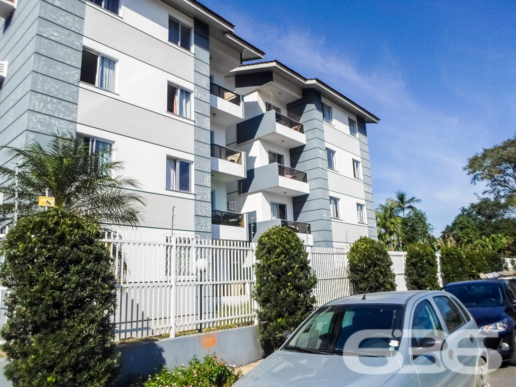 Apartamento - São Marcos - Joinville
