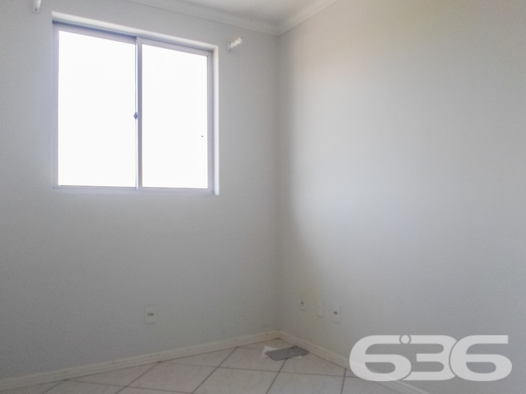 Apartamento - São Marcos - Joinville