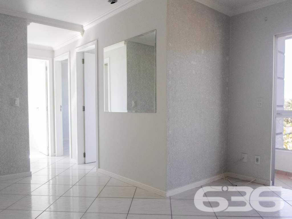 Apartamento à venda no São Marcos, Joinville | 3 q