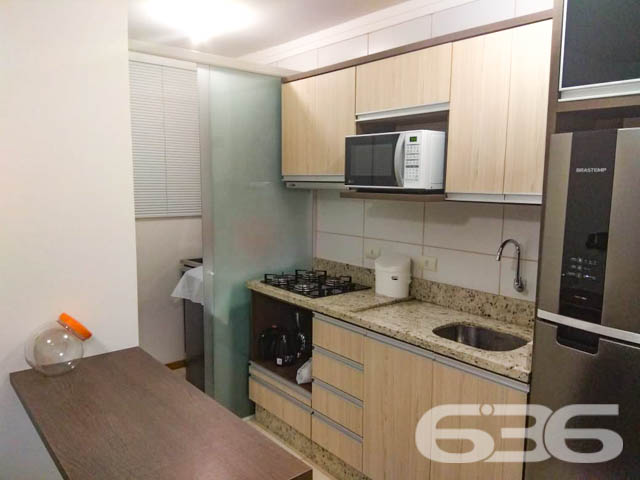 APARTAMENTO TÉRREO COM 2 DORMITÓRIOS NO SANTO ANTÔ
