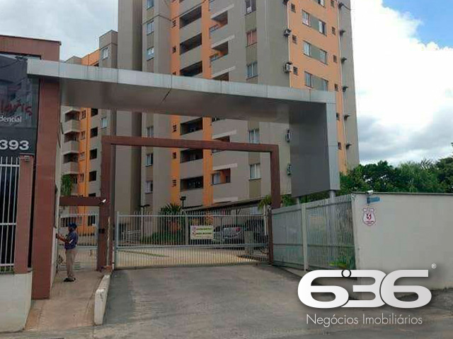 APARTAMENTO TÉRREO COM 2 DORMITÓRIOS NO SANTO ANTÔ