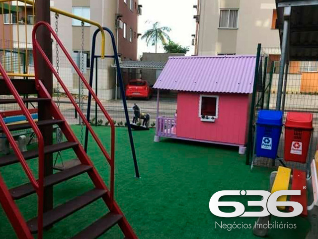 Apartamento - Santo Antônio - Joinville