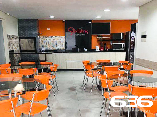 Apartamento - Santo Antônio - Joinville