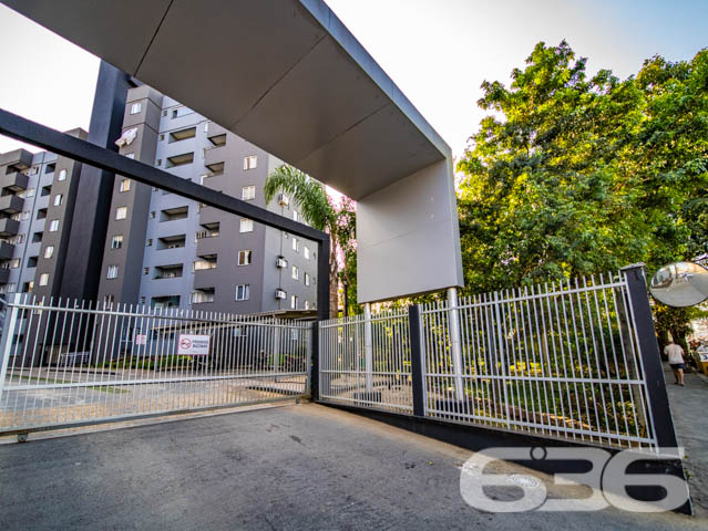 APARTAMENTO TÉRREO COM 2 DORMITÓRIOS NO SANTO ANTÔ