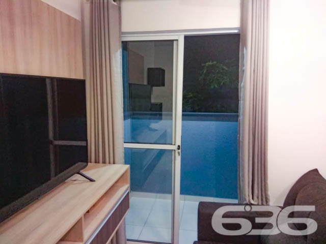 Apartamento - Santo Antônio - Joinville