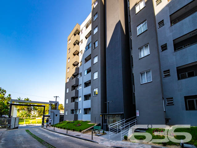 APARTAMENTO TÉRREO COM 2 DORMITÓRIOS NO SANTO ANTÔ