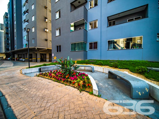 Apartamento - Santo Antônio - Joinville