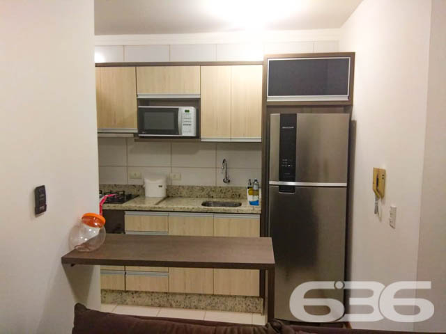 APARTAMENTO TÉRREO COM 2 DORMITÓRIOS NO SANTO ANTÔ