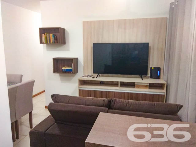 Apartamento - Santo Antônio - Joinville